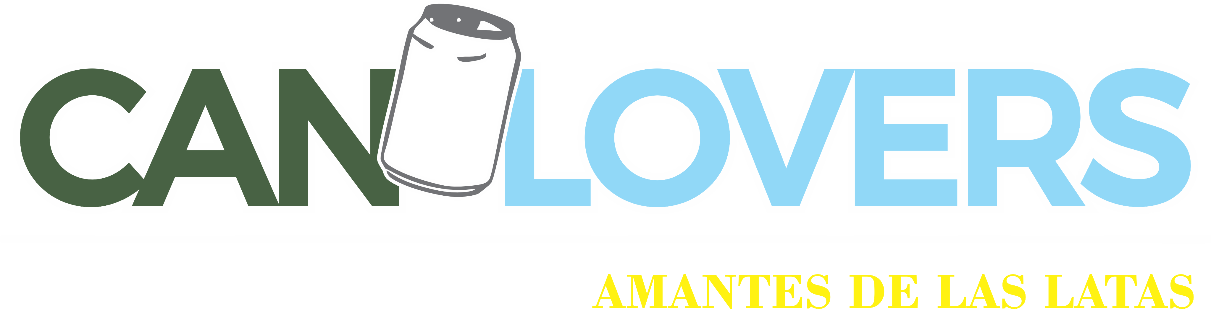 CAN LOVERS Logo